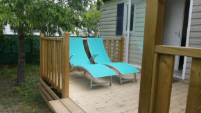 camping domaine des iscles